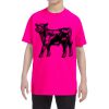 Youth Heavy Cotton™ T-Shirt Thumbnail