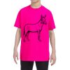 Youth Heavy Cotton™ T-Shirt Thumbnail