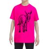 Youth Heavy Cotton™ T-Shirt Thumbnail