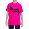 Youth Heavy Cotton™ T-Shirt Thumbnail
