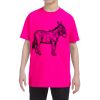 Youth Heavy Cotton™ T-Shirt Thumbnail