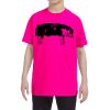 Youth Heavy Cotton™ T-Shirt Thumbnail