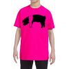 Youth Heavy Cotton™ T-Shirt Thumbnail