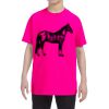 Youth Heavy Cotton™ T-Shirt Thumbnail