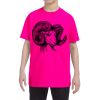 Youth Heavy Cotton™ T-Shirt Thumbnail