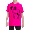Youth Heavy Cotton™ T-Shirt Thumbnail