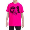 Youth Heavy Cotton™ T-Shirt Thumbnail