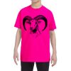 Youth Heavy Cotton™ T-Shirt Thumbnail