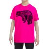 Youth Heavy Cotton™ T-Shirt Thumbnail