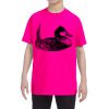 Youth Heavy Cotton™ T-Shirt Thumbnail