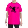 Youth Heavy Cotton™ T-Shirt Thumbnail