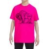 Youth Heavy Cotton™ T-Shirt Thumbnail