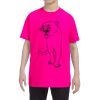 Youth Heavy Cotton™ T-Shirt Thumbnail