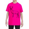 Youth Heavy Cotton™ T-Shirt Thumbnail