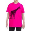 Youth Heavy Cotton™ T-Shirt Thumbnail