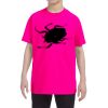 Youth Heavy Cotton™ T-Shirt Thumbnail