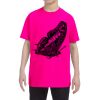 Youth Heavy Cotton™ T-Shirt Thumbnail