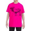 Youth Heavy Cotton™ T-Shirt Thumbnail