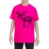 Youth Heavy Cotton™ T-Shirt Thumbnail