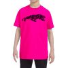 Youth Heavy Cotton™ T-Shirt Thumbnail