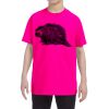 Youth Heavy Cotton™ T-Shirt Thumbnail