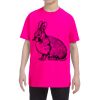 Youth Heavy Cotton™ T-Shirt Thumbnail