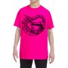 Youth Heavy Cotton™ T-Shirt Thumbnail