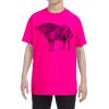Youth Heavy Cotton™ T-Shirt Thumbnail