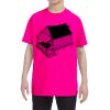 Youth Heavy Cotton™ T-Shirt Thumbnail