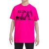 Youth Heavy Cotton™ T-Shirt Thumbnail