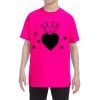 Youth Heavy Cotton™ T-Shirt Thumbnail
