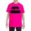 Youth Heavy Cotton™ T-Shirt Thumbnail
