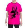 Youth Heavy Cotton™ T-Shirt Thumbnail