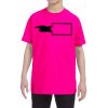 Youth Heavy Cotton™ T-Shirt Thumbnail