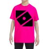 Youth Heavy Cotton™ T-Shirt Thumbnail