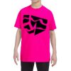 Youth Heavy Cotton™ T-Shirt Thumbnail