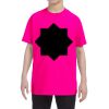 Youth Heavy Cotton™ T-Shirt Thumbnail