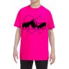 Youth Heavy Cotton™ T-Shirt Thumbnail