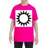 Youth Heavy Cotton™ T-Shirt Thumbnail
