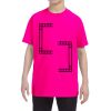 Youth Heavy Cotton™ T-Shirt Thumbnail