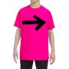 Youth Heavy Cotton™ T-Shirt Thumbnail