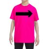 Youth Heavy Cotton™ T-Shirt Thumbnail