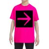 Youth Heavy Cotton™ T-Shirt Thumbnail
