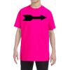 Youth Heavy Cotton™ T-Shirt Thumbnail
