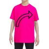 Youth Heavy Cotton™ T-Shirt Thumbnail