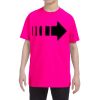 Youth Heavy Cotton™ T-Shirt Thumbnail