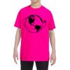 Youth Heavy Cotton™ T-Shirt Thumbnail