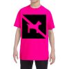 Youth Heavy Cotton™ T-Shirt Thumbnail