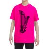 Youth Heavy Cotton™ T-Shirt Thumbnail