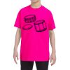 Youth Heavy Cotton™ T-Shirt Thumbnail